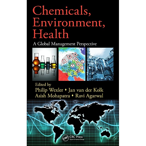 Chemicals, Environment, Health