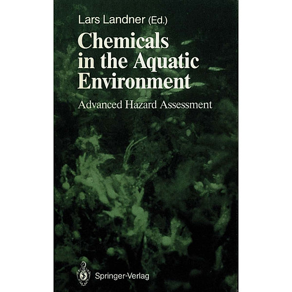 Chemicals in the Aquatic Environment