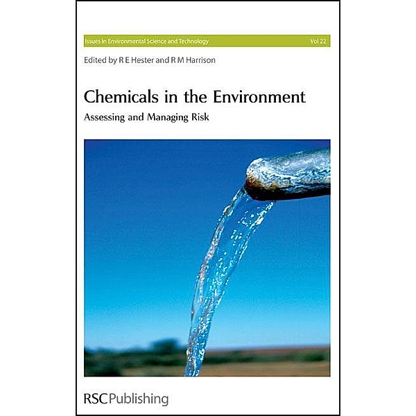 Chemicals in the Environment / ISSN