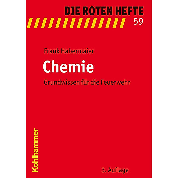 Chemie, Frank Habermaier