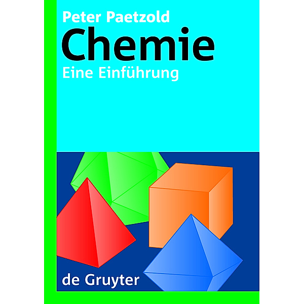 Chemie, Peter Paetzold