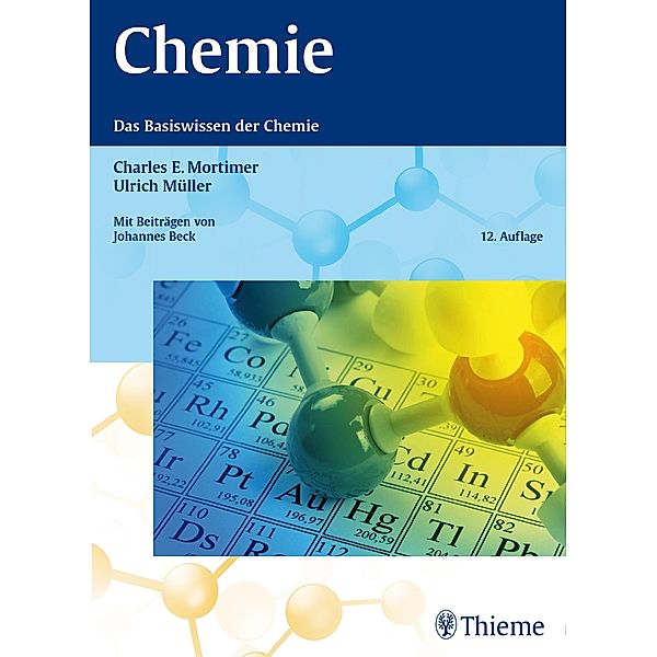 Chemie, Charles E. Mortimer, Ulrich Müller