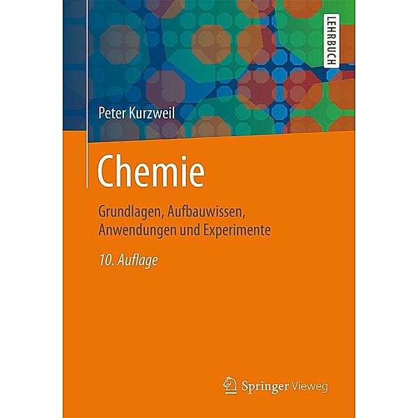Chemie, Peter Kurzweil