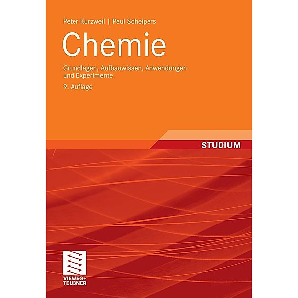 Chemie, Peter Kurzweil, Paul Scheipers