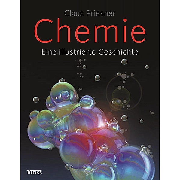 Chemie, Claus Priesner