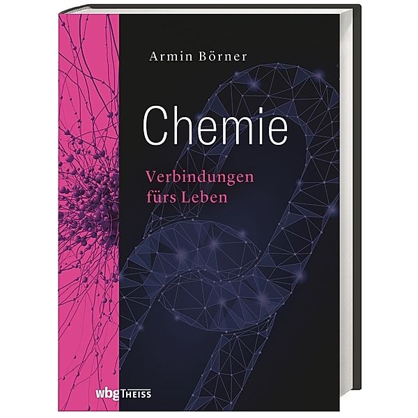 Chemie, Armin Börner