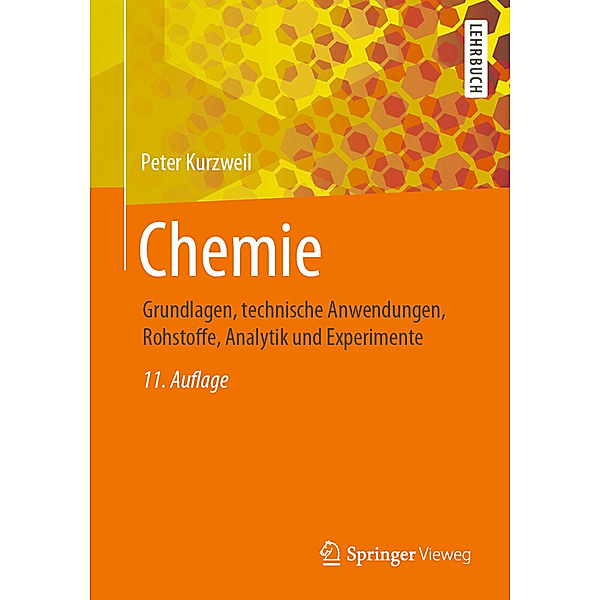 Chemie, Peter Kurzweil