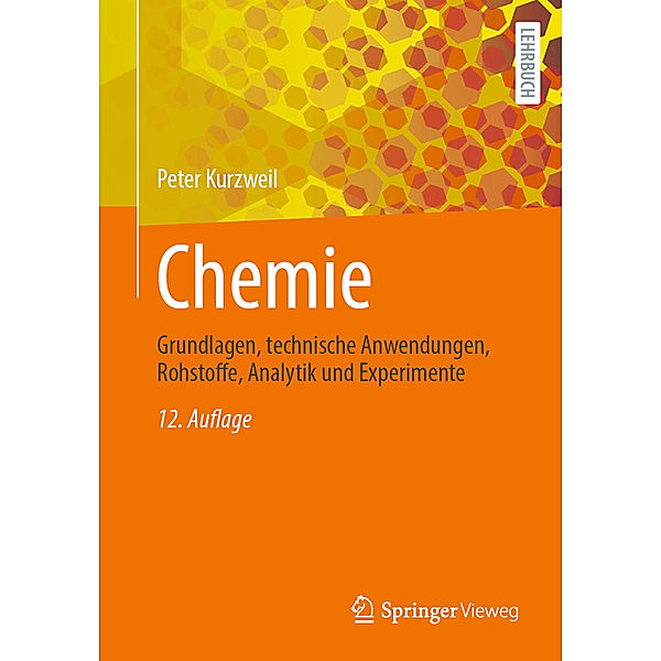 Chemie, Peter Kurzweil