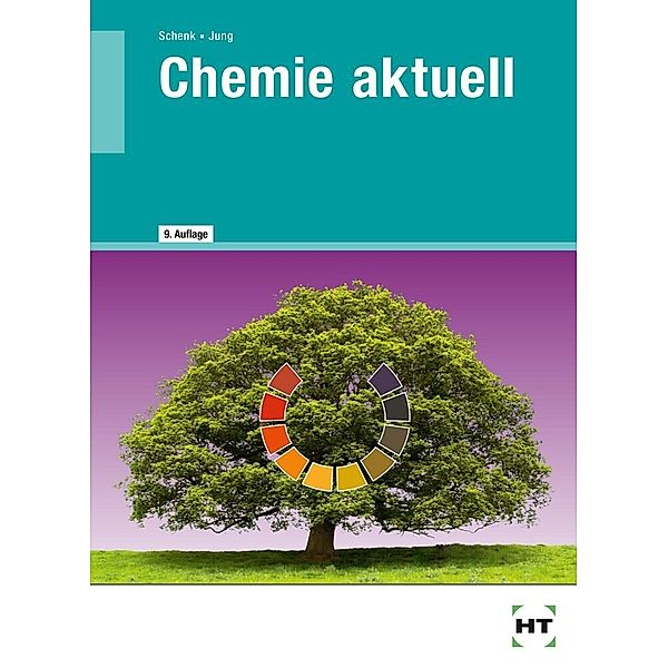 Chemie aktuell, Marion Jung, Edith Schenk, Edith Dr. Schenk