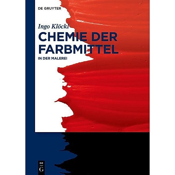 Chemie der Farbmittel, Ingo Klöckl