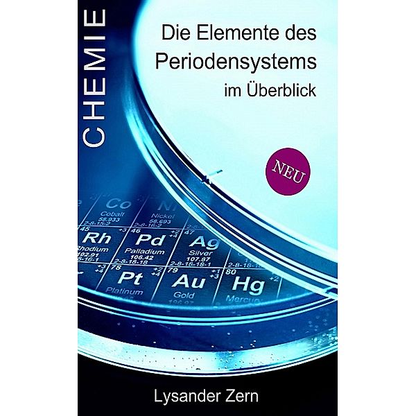 Chemie - die Elemente des Periodensystems, Daniela Russ