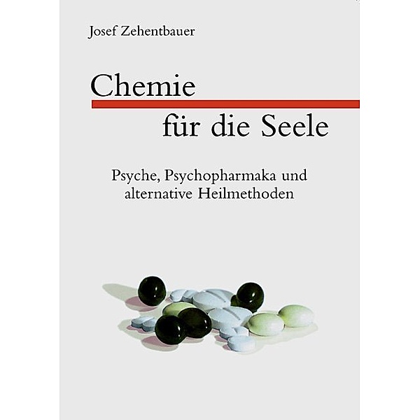 Chemie für die Seele, Josef Zehentbauer