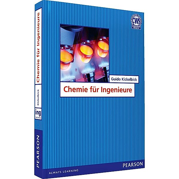 Chemie für Ingenieure / Pearson Studium - IT, Guido Kickelbick