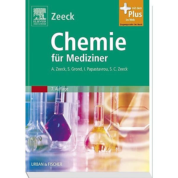 Chemie für Mediziner, Axel Zeeck