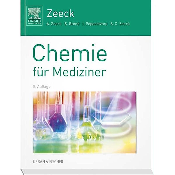 Chemie für Mediziner