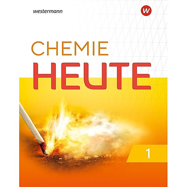 Chemie Heute -  Ausgabe 2020 für das G9 in Nordrhein-Westfalen, m. 1 Buch, m. 1 Online-Zugang