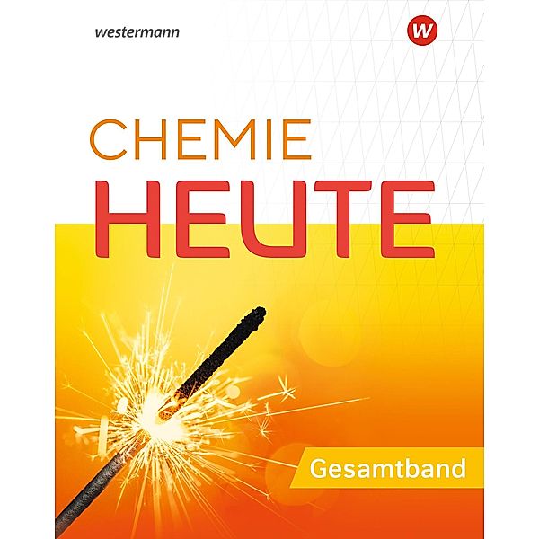 Chemie Heute -  Ausgabe 2020 für das G9 in Nordrhein-Westfalen, m. 1 Buch, m. 1 Online-Zugang