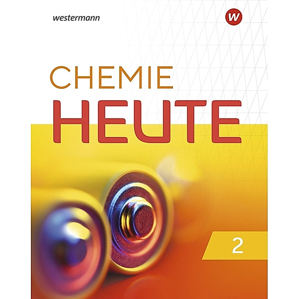 Chemie Heute -  Ausgabe 2020 für das G9 in Nordrhein-Westfalen, m. 1 Buch, m. 1 Online-Zugang