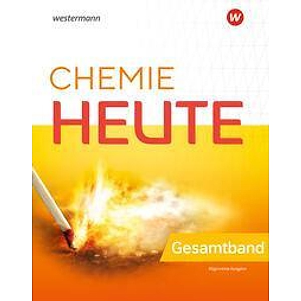Chemie heute SI - Allgemeine Ausgabe 2023, m. 1 Buch, m. 1 Online-Zugang