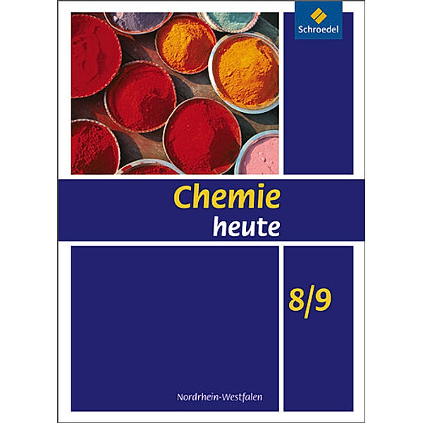 Chemie heute SI - Ausgabe 2009 für Nordrhein-Westfalen