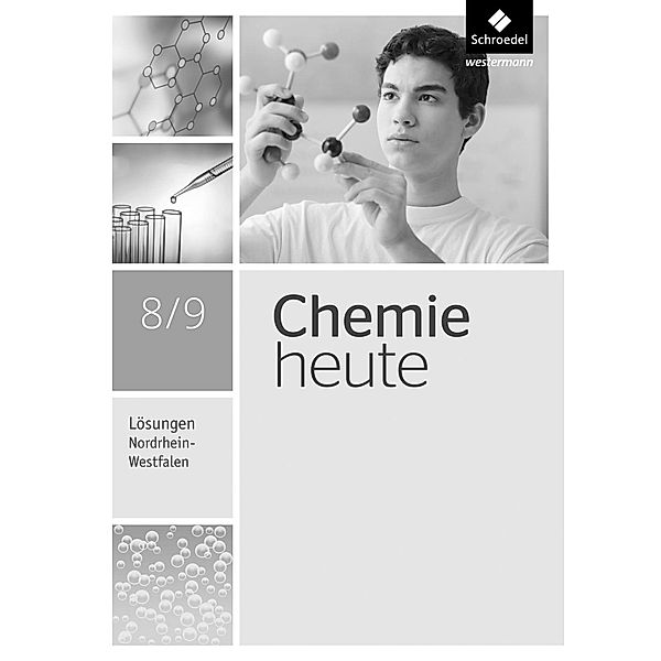 Chemie heute SI, Ausgabe 2016 für Nordrhein-Westfalen: Chemie heute SI - Ausgabe 2016 für Nordrhein-Westfalen