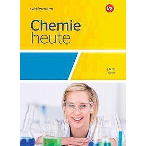 Chemie heute SI - Ausgabe 2019 für naturwissenschaftlich technische Gymnasien in Bayern, m. 1 Buch, m. 1 Online-Zugang