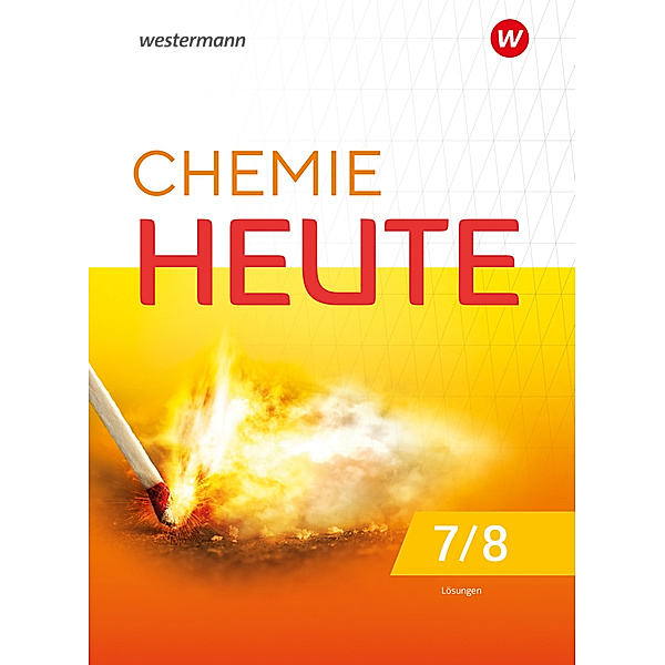 Chemie heute SI - Ausgabe 2023 für Niedersachsen