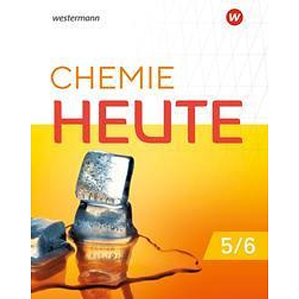 Chemie heute SI - Ausgabe 2023 für Niedersachsen und Schleswig-Holstein, m. 1 Buch, m. 1 Online-Zugang