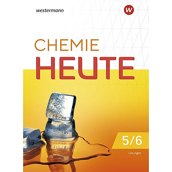 Chemie heute SI - Ausgabe 2023 für Niedersachsen und Schleswig-Holstein