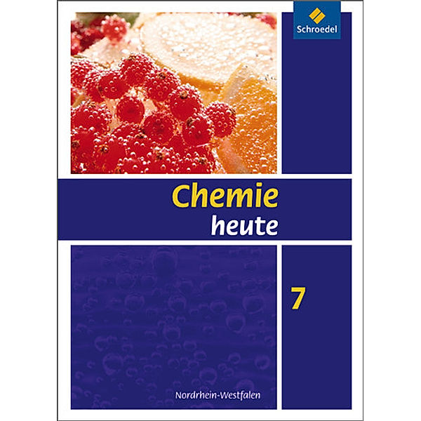 Chemie heute SI / Chemie heute SI - Ausgabe 2009 für Nordrhein-Westfalen