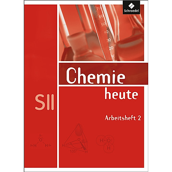 Chemie heute SII - Allgemeine Ausgabe 2009.Tl.2