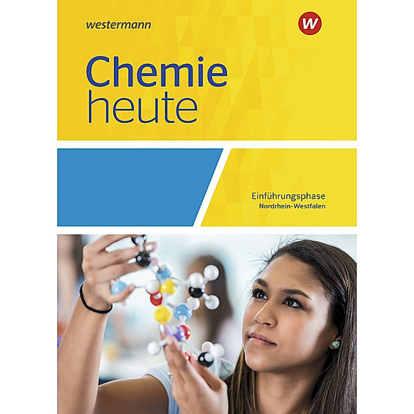 Chemie heute SII - Ausgabe 2022 für Nordrhein-Westfalen