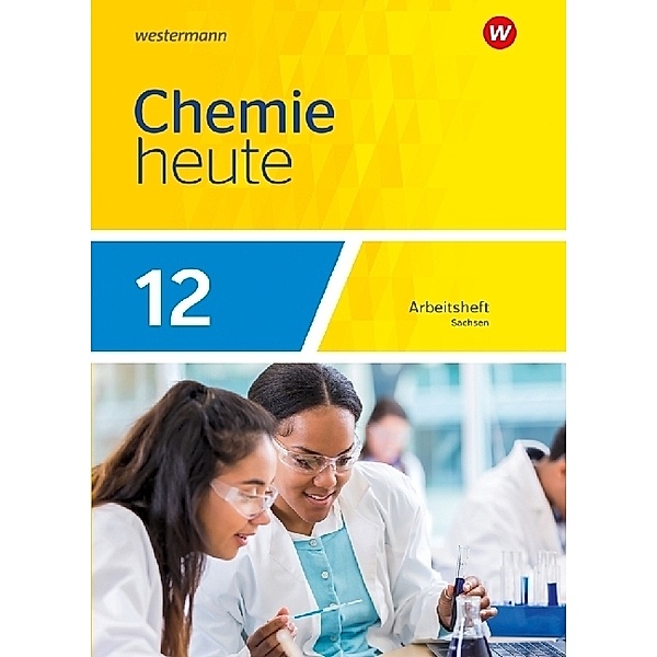 Chemie heute SII - Ausgabe 2023 für Sachsen