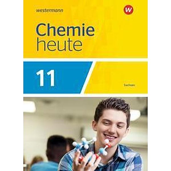 Chemie heute SII - Ausgabe 2023 für Sachsen, m. 1 Buch, m. 1 Online-Zugang