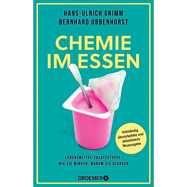 Chemie im Essen, Hans-Ulrich Grimm, Bernhard Ubbenhorst