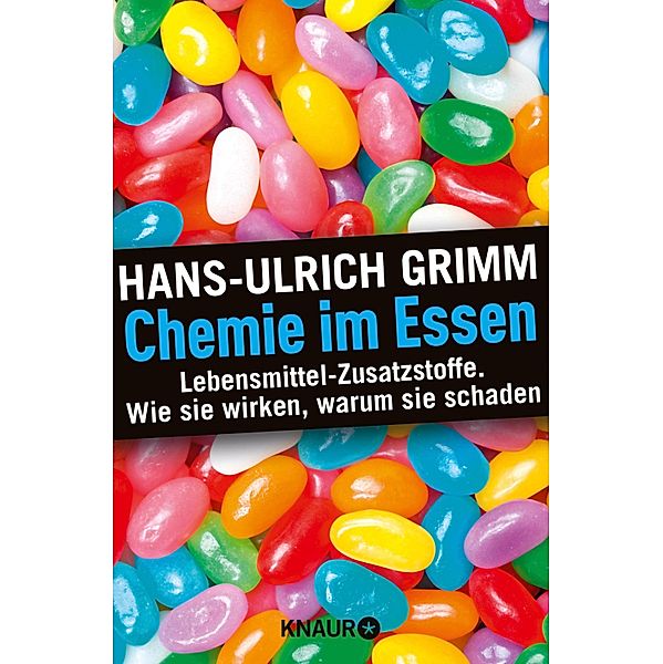 Chemie im Essen, Hans-Ulrich Grimm, Bernhard Ubbenhorst