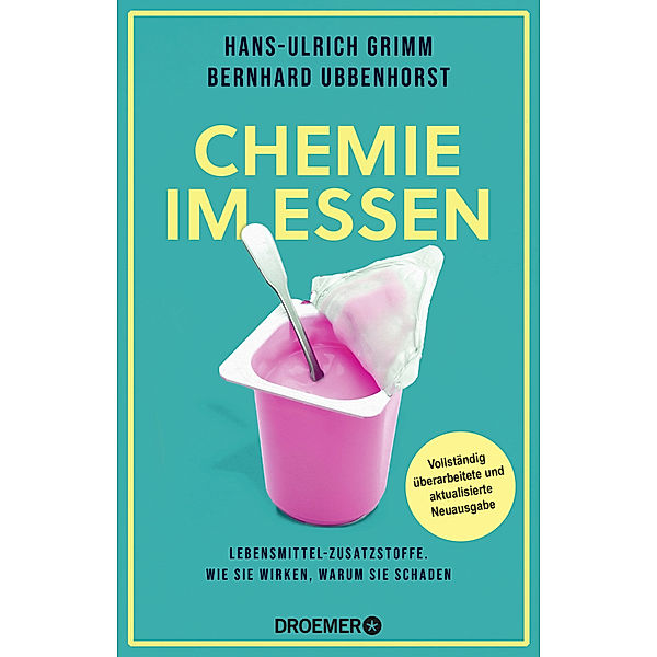 Chemie im Essen, Hans-Ulrich Grimm, Bernhard Ubbenhorst