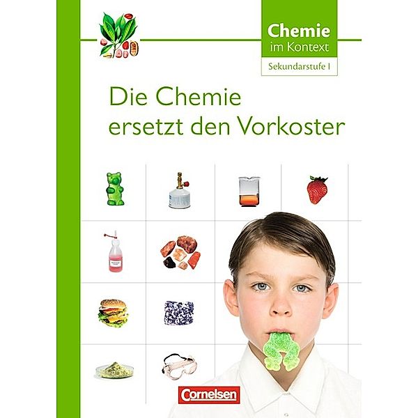 Chemie im Kontext - Sekundarstufe I - Alle Bundesländer