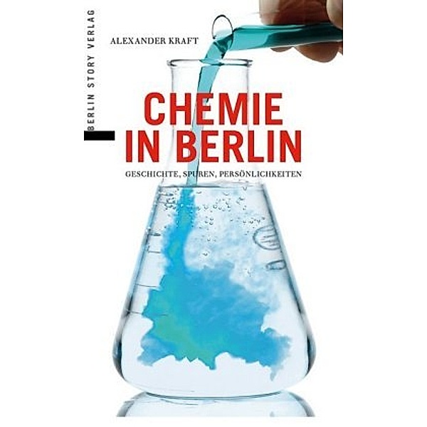Chemie in Berlin, Alexander Kraft