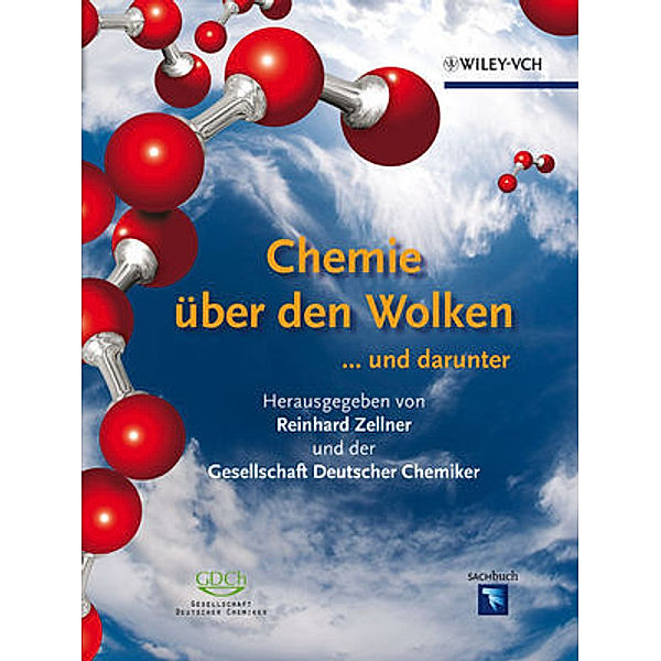 Chemie über den Wolken