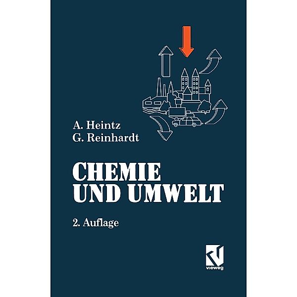 Chemie und Umwelt, Andreas Heintz