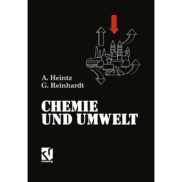 Chemie und Umwelt, Andreas Heintz