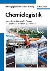 Chemielogistik - eBook - - -,