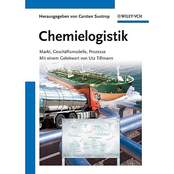 Chemielogistik