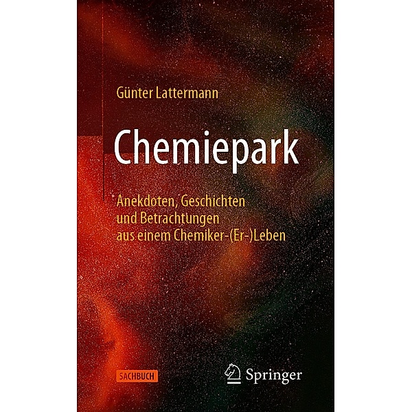 Chemiepark, Günter Lattermann