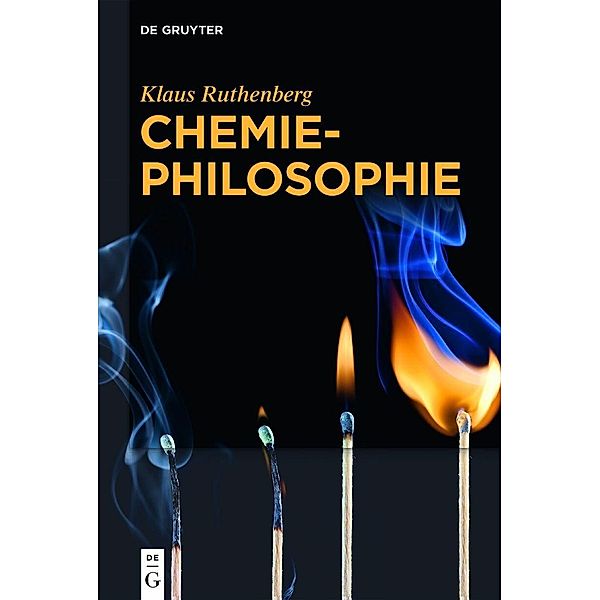 Chemiephilosophie, Klaus Ruthenberg