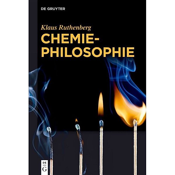 Chemiephilosophie, Klaus Ruthenberg