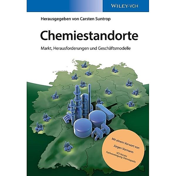 Chemiestandorte