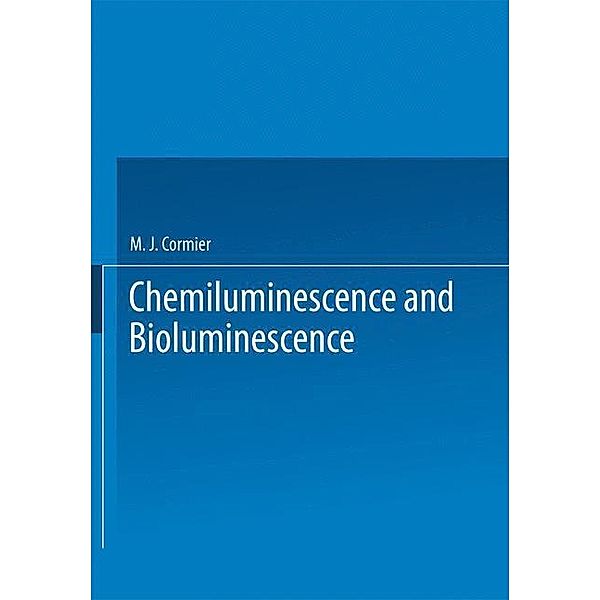 Chemiluminescence and Bioluminescence