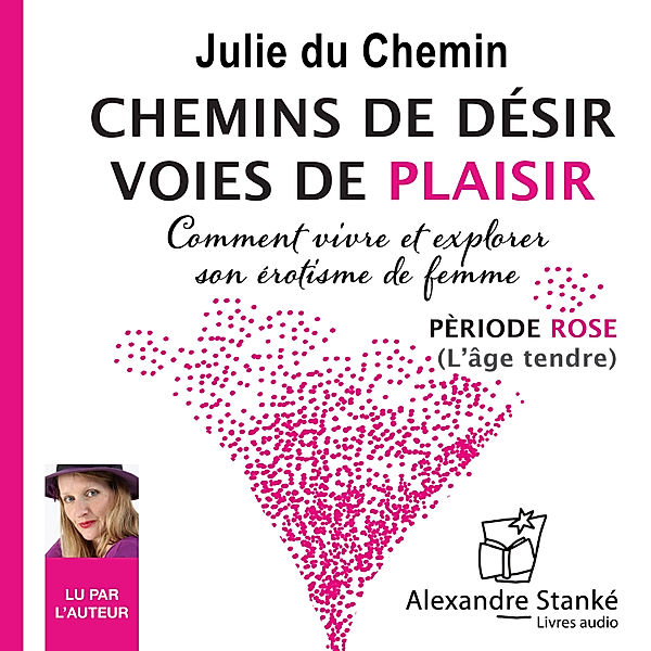 Chemins de désir, voies de plaisir - Vol. 1, Julie Du Chemin